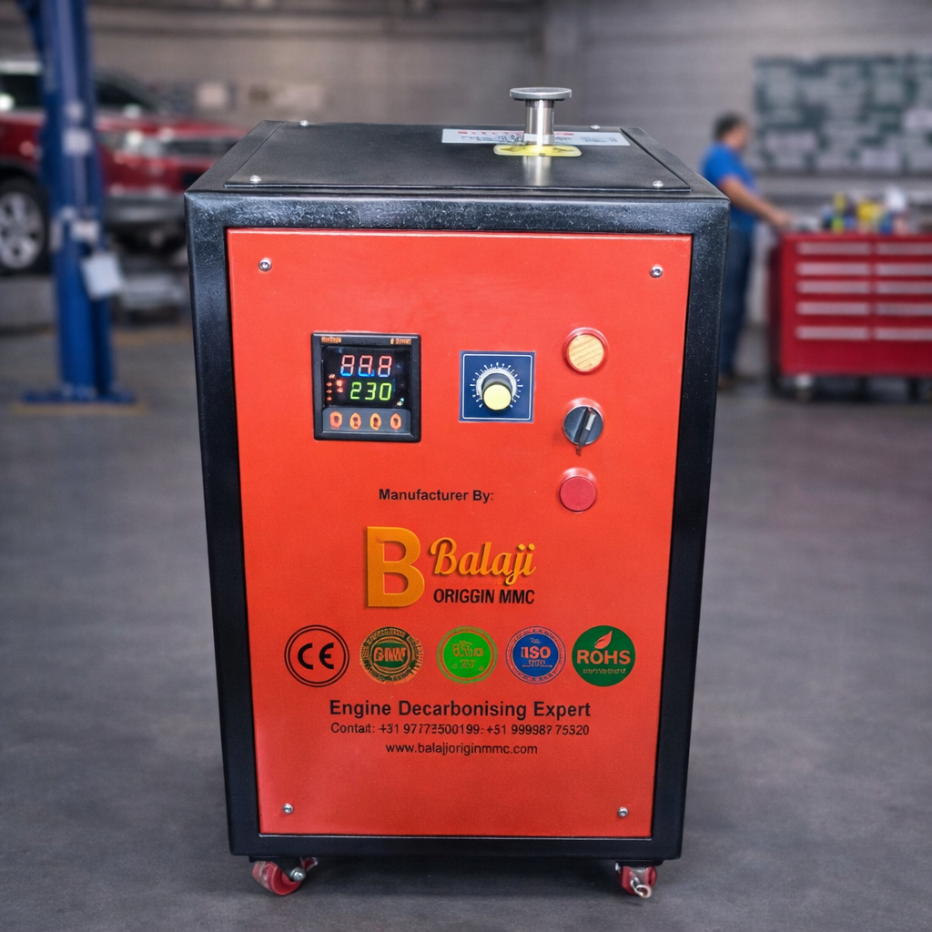 3000cc Manual Machine In Bhubaneswar